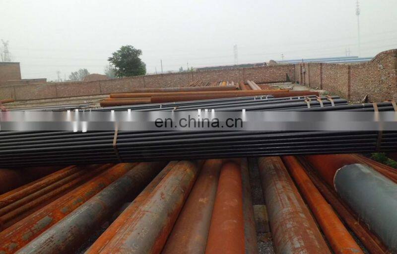 large diameter corrugated steel pipe