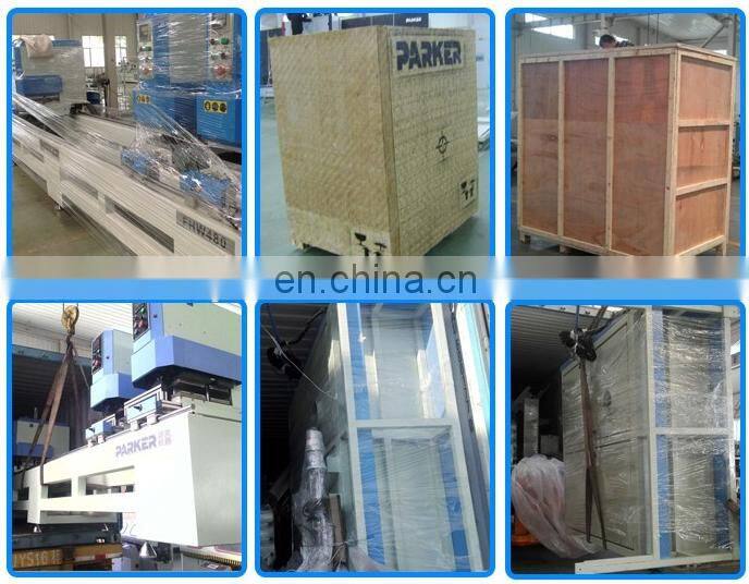 Four Axis Machining Center, CNC Drilling And Milling Machining Center (DMCC6)