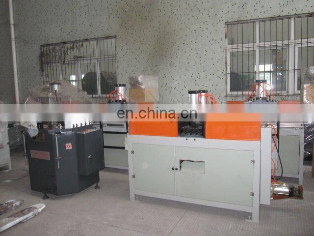 Single Head Saw / Doors and windows machine