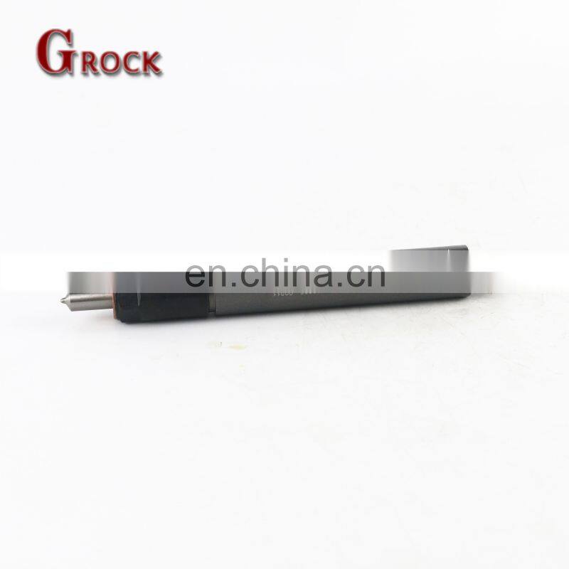 Shacman Euro II diesel injector fuel injector 61560080305 KBEL132P110 VG1560080305 for Howo WD 615.62/87