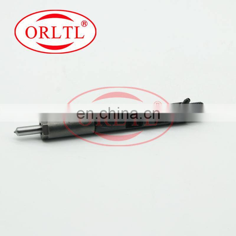 ORLTL Common Rail Assy Diesel Inyector EJBR0 6101D (FB300-1112100-011) For YUCHAI 2.6L 4F ENGINE YC4F-2008
