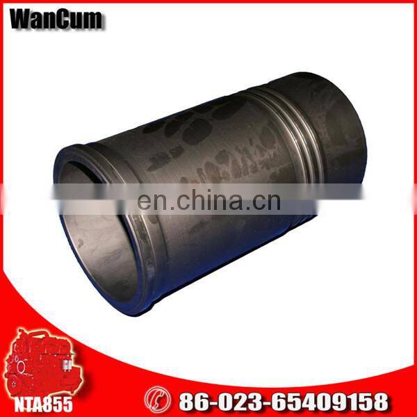 Best seller Cummins KTA19 Cylinder Liner