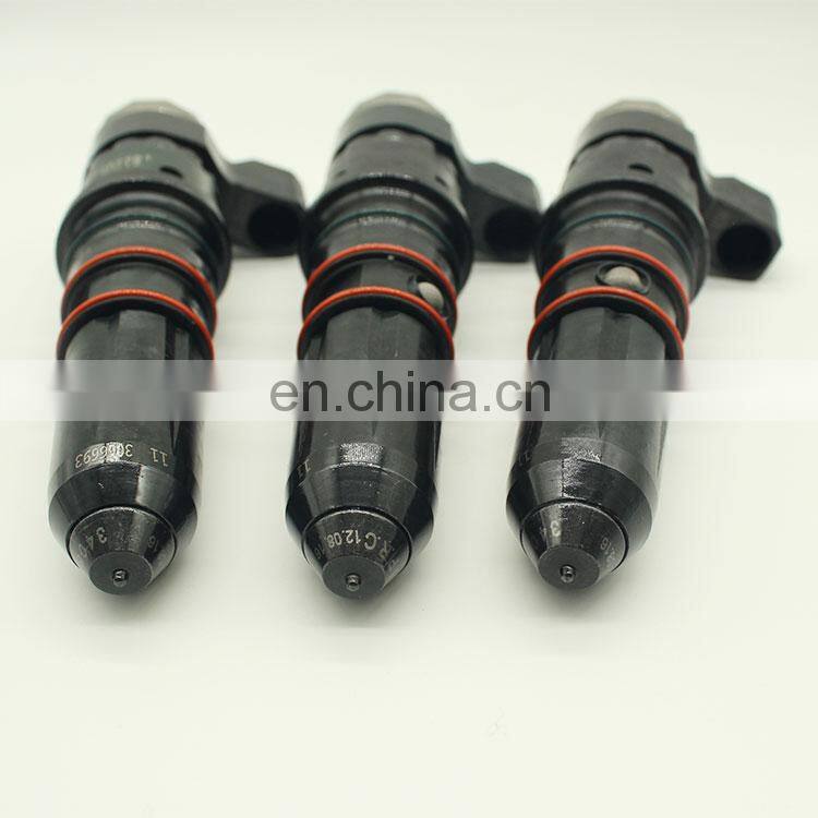 diesel pt fuel injector 3406604