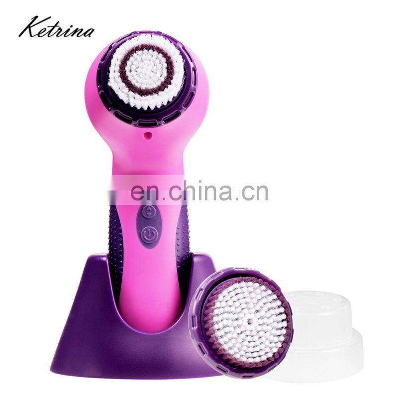 2018 new inventions beauty device skin tighten device to glow skin