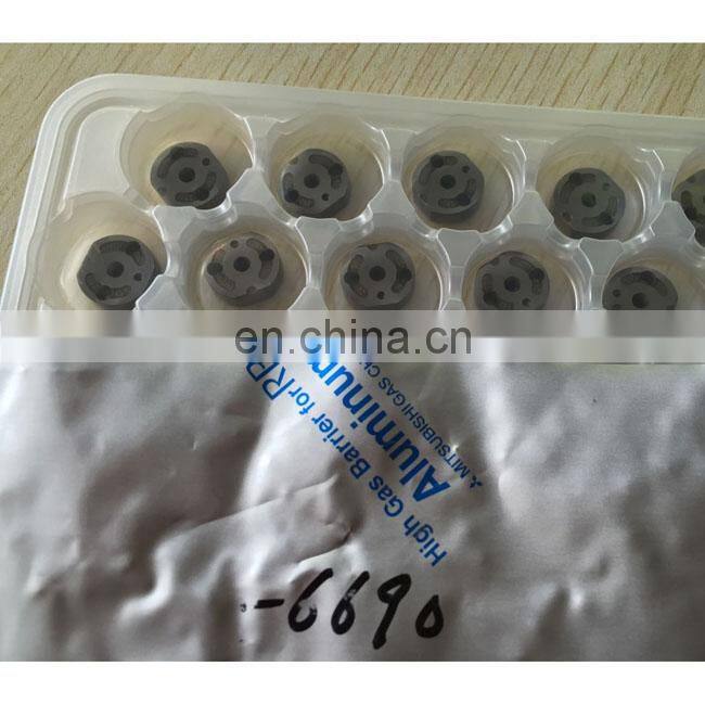 original orifice valve, 295040-6670, 295040-6680 295040-6690, 29# orifice valve for 095000-5471 injector