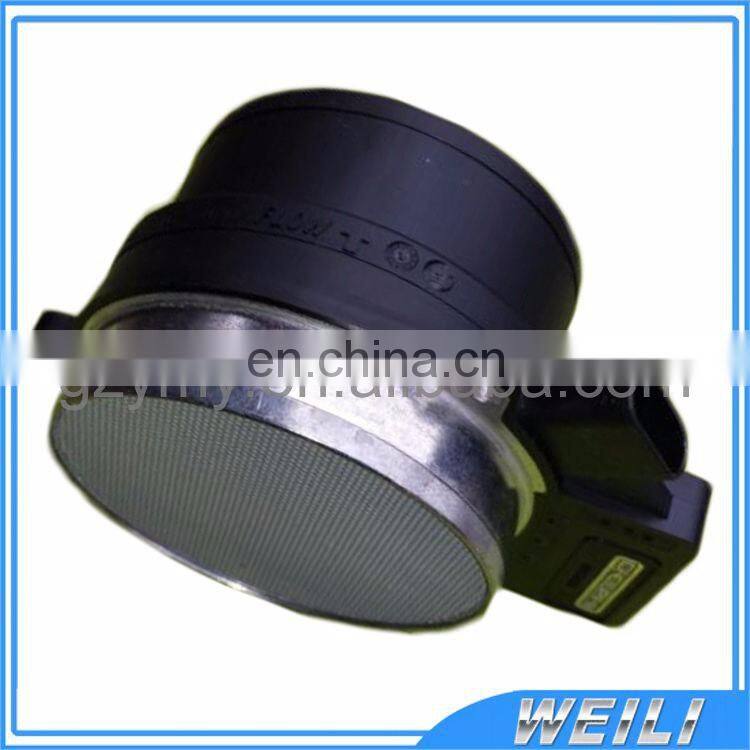 Mass Air Flow Sensor NEW Genuine OEM GM V8 1999-07 AF10043