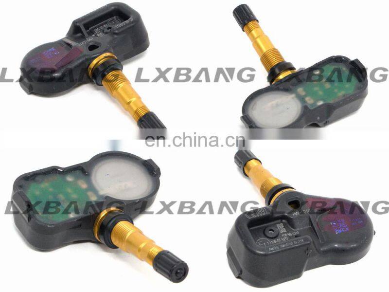 Genuine TPMS Tire Pressure Sensor 42607-30070 For Toyota Lexus 4260730070 42607-30071