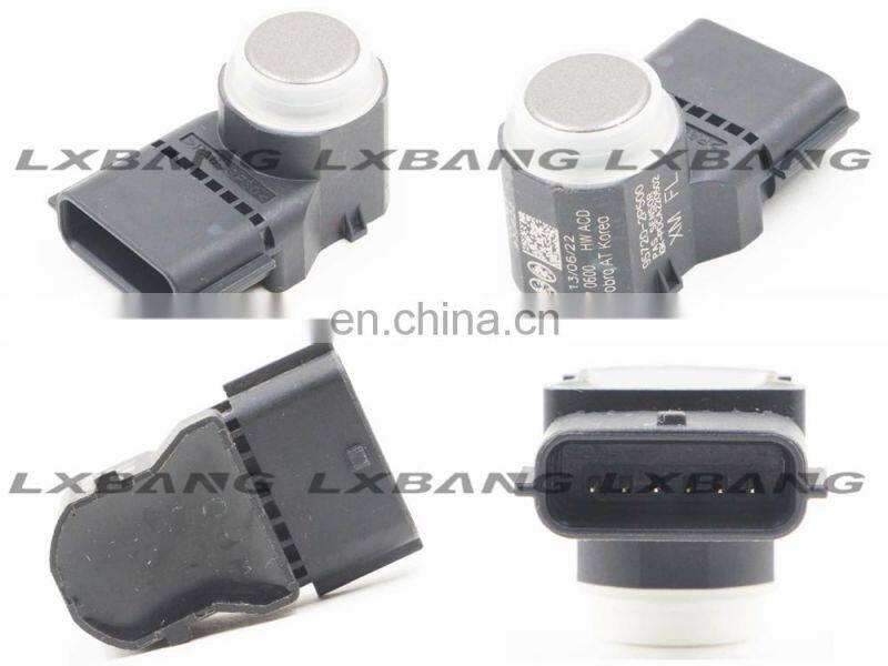 Original PDC Parking Sensor 95720-2P500 For Hyundai 95720 2P500 957202P500 4MT006KCB