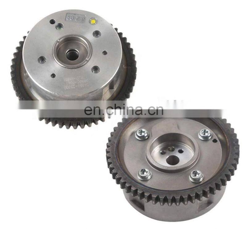 Intake & Exhaust Camshaft Adjuster Camshaft Phaser Gear 24370-2G000 24370-2G600 916563 24350-25000 VVT569