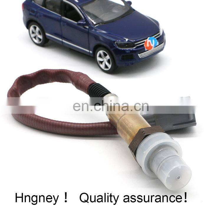 Auto part good price O2 Air Fuel Ratio Oxygen Sensor For DAIHATSU For Toyota 89465-BZ390