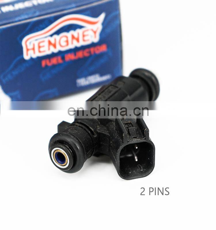 Hengney car parts 028015613 12571159 for CTS SRX STS LaCrosse Rendezvous 3.6L V6 fuel nozzle manufacturer