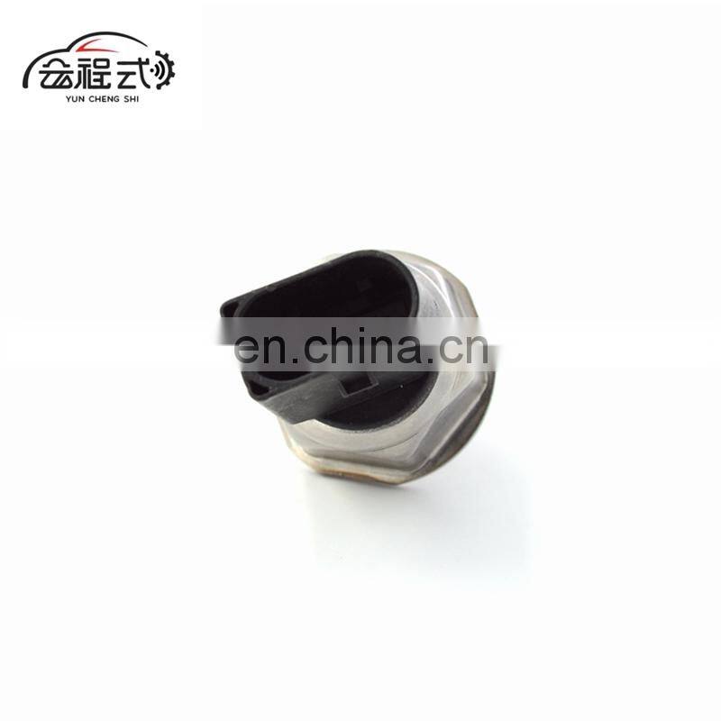 High Quality Pressure Relief Valve Fuel Rail Sensor For Cummins ISX 4954245 5PP5-3