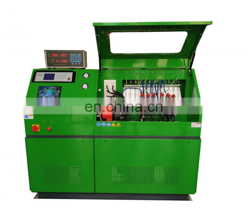 diesel Injector Pump nozzle Tester CR3000