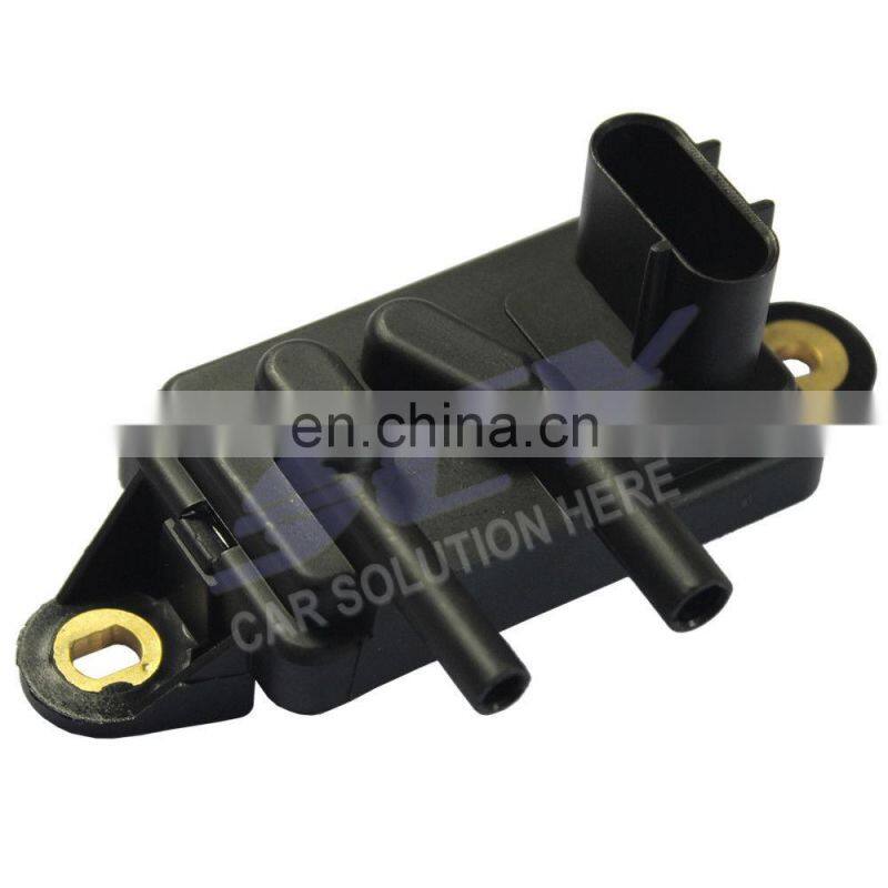 For F.ord M.ercury L.incoln M.azda T.ruck Bolt On EGR Pressure Feedback Sensor DPFE15 AJ9318211 F8RZ95460AA F77E9J460AB F4ZZ9J46