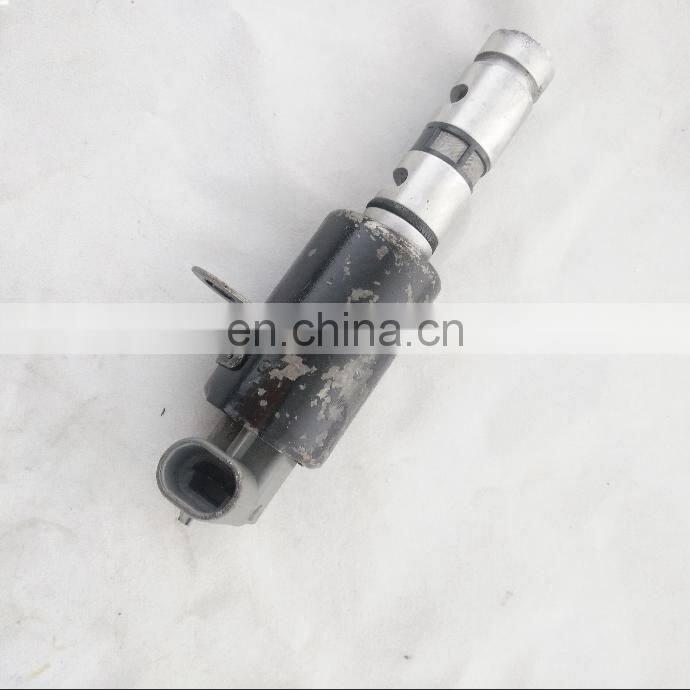 PAT VVT Oil Control Valve fit for Optima 24356 3E000/24356-3E000