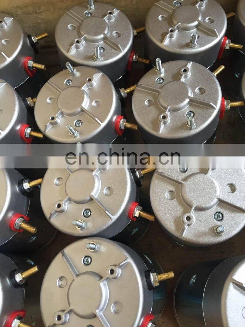 hot sale 12v 2.5kw dc motor for forklift