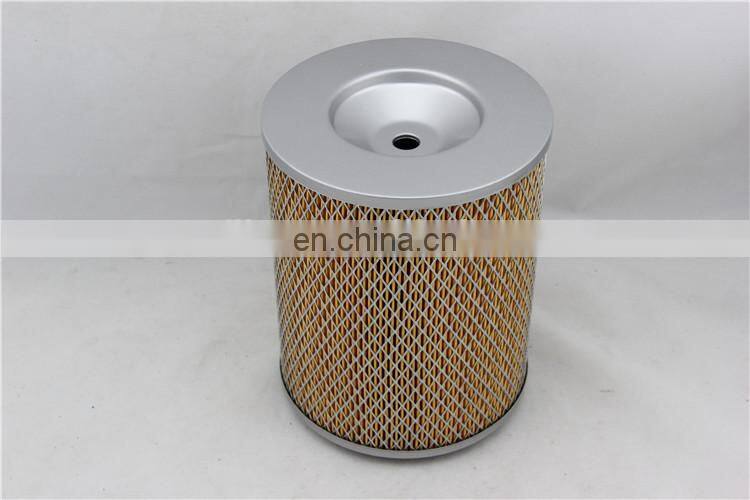 High quality car air filter for japanese car OE 16546-73400 16545-G5500 8-94414-128-0