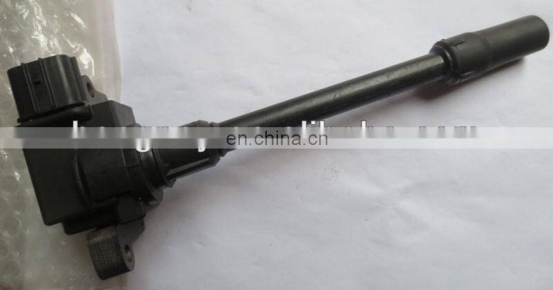 high voltage 12v H6T12272A H6T12272 MD362915 For Wagon Nimbus 2.4 GDI ignition coil