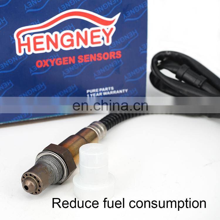 Guangzhou auto parts 021-906-265AN for bora Oxygen Sensor Lambda O2 Sensor