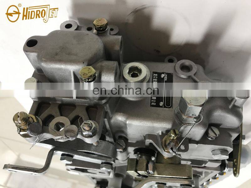 loader parts fuel injection pump assy BP4400 for 856 loader
