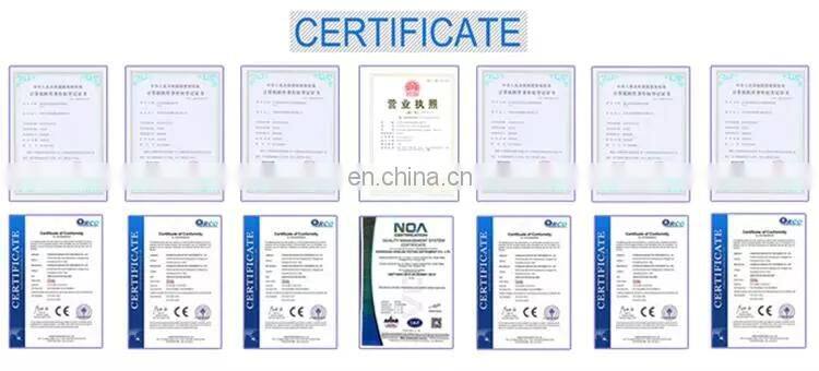 Factory Price Profession pcb transport simulation vibration testing machine for carton package