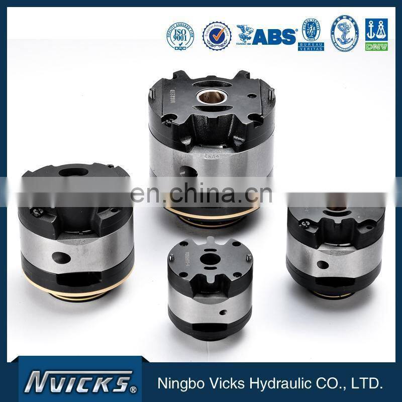 SQP1 SQP2 SQP3 SQP4 Tokimec sqp vane pump cartridge