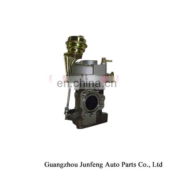 K03 Turbocharger 53039880016/53039700016 OEM 078145701S/078145703D for Audi A6 with AJK, ARE, BES, AGB Engine