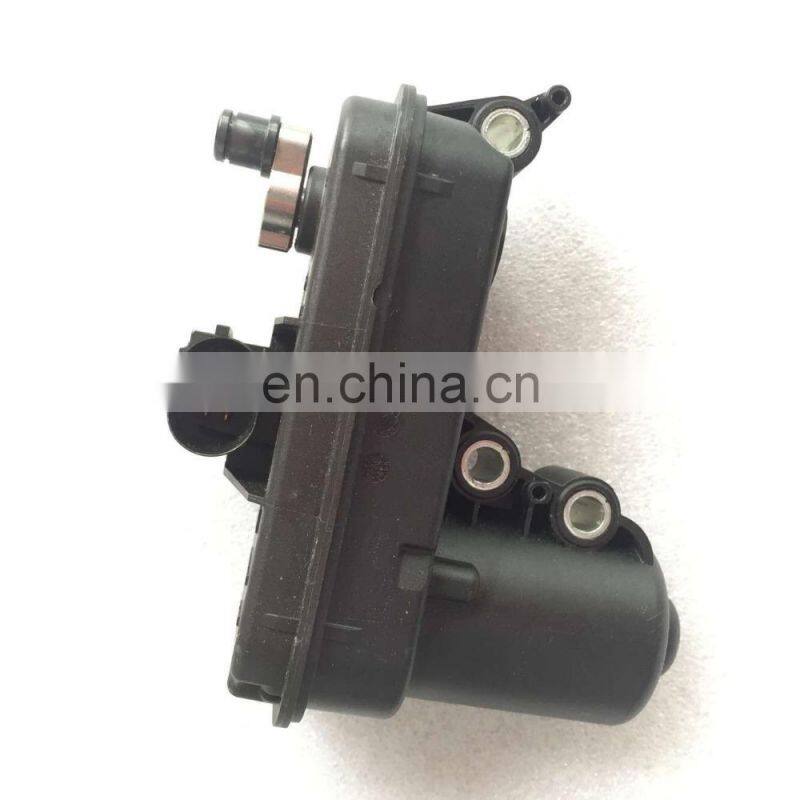 turbo for golf 7 and vw 1.4 actuator 6NW011.132-25 6NW011 132-25