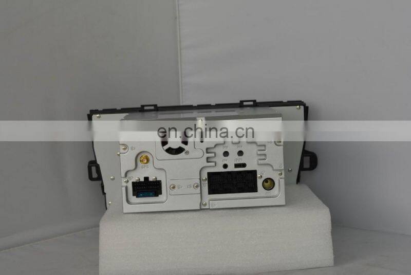 Android 7.0 system 8 Inches Car dvd Player with BT Radio for Prius left