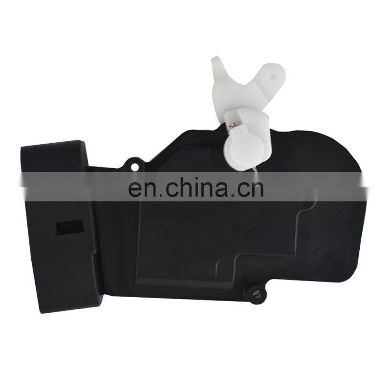 Front Driver Left Door Lock Actuator Motor For Toyota Avalon 69120-06010