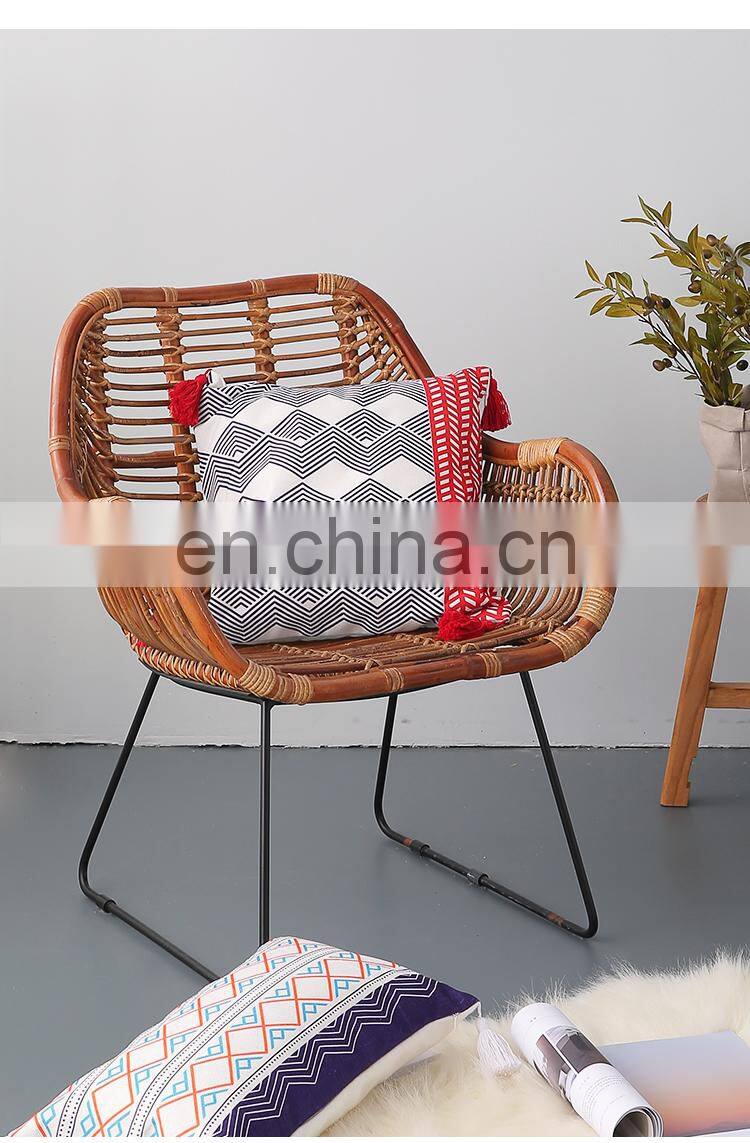 RAWHOUSE Kilim pillow cover boho home deco square retro moroccan cushion cover