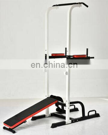 Multifunction Fitness Equipment Gym Sport Exercise Power Tower for Home use ,Gym