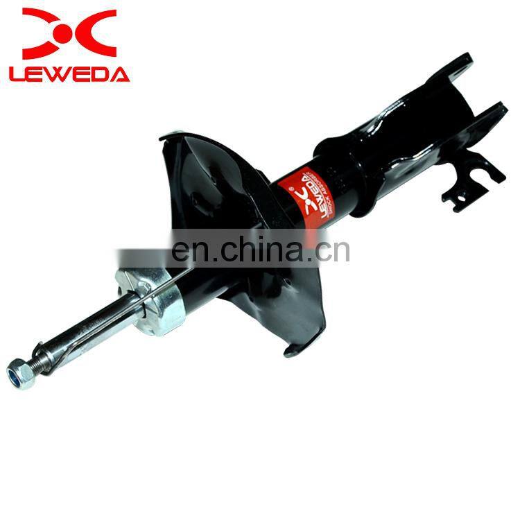 Auto parts shock absorber front gass shock absorber 333351 B30D34900B for familia 323