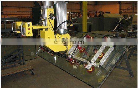 Energy efficient 6A/9A/12A/15A/16A/22A double glazed glass panels windows and door