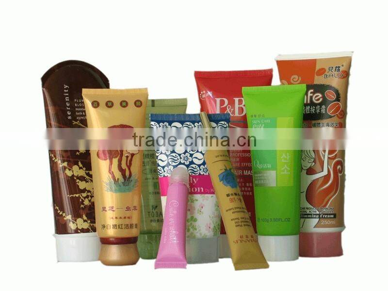 laminated cosmetic tube filler and sealer plastic tube fillersealer tube fillersealer manufacture