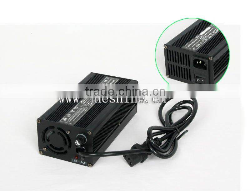 60V E-bike battery charger