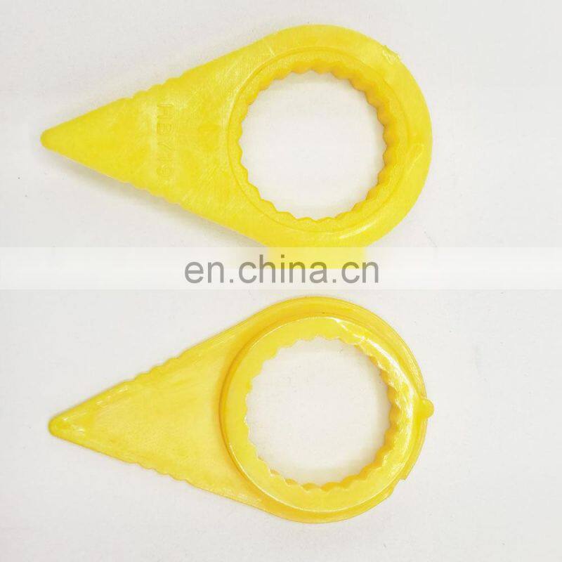 19mm 20mm 21mm chinese popular High dust-cap Loose wheel nut indicator/Wheel check/Wheel safety  19/20/21/27/30/32/33/34/40/41mm