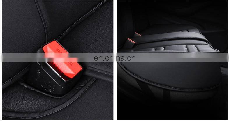 Multi Function baby Safety Travel Car Cushion Seat Portable Child Car Seat Cushion Safety Baby Car Seat