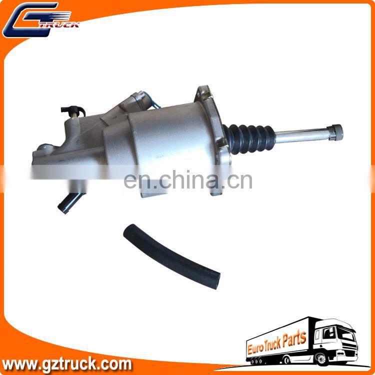 Heavy Duty Truck Parts Clutch Servo Booster OEM 20524585 8171721 3192126 for VL Truck Compressed-air System