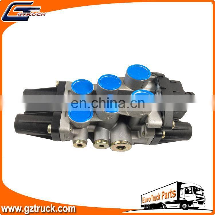 Multi Circuit Protection Valve Oem 9347050030 1519210 for DAF Truck Model Air Brake Valve