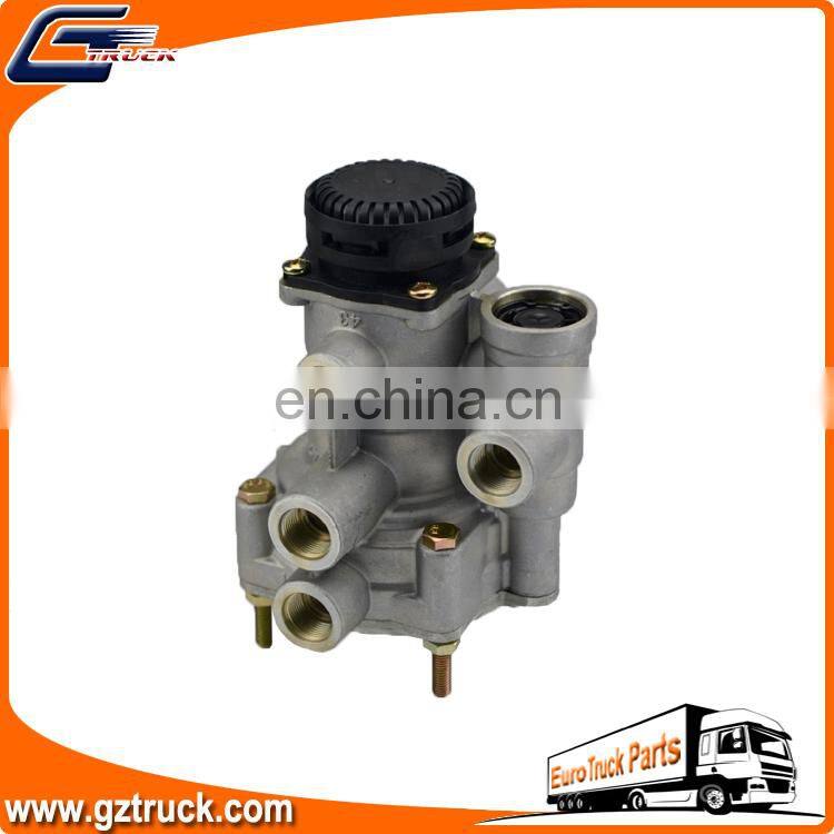 Trailer control valve Oem 9730090100 for DAF RVI SC VL Truck Air Brake Valve