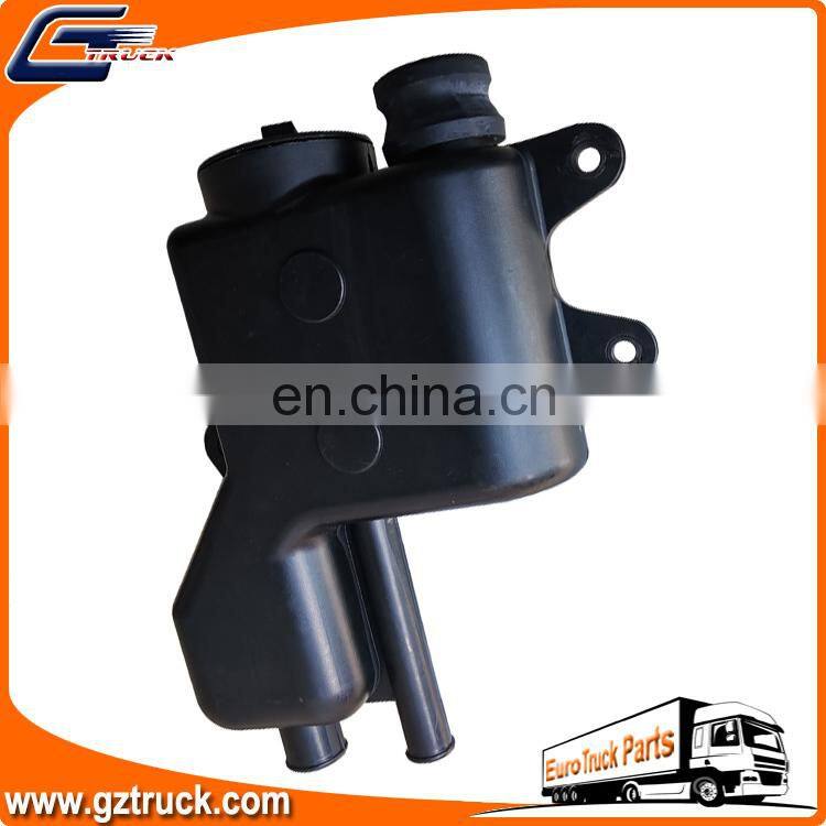 Fluid Tank Amplifier Oem 1894289 for SC Truck Power Steering Reservoir Oil Tank