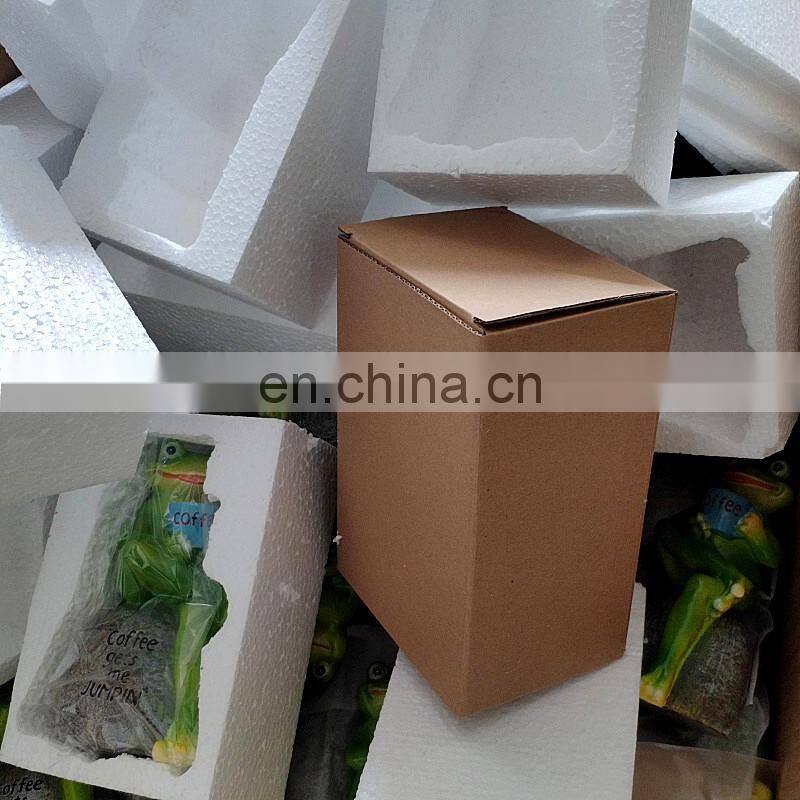 Wiccan Pentacle Candlesticks Candleholders Tarot Magic Statues Resin Mold Gifts Crafts For Sale Indoor Home Decoration