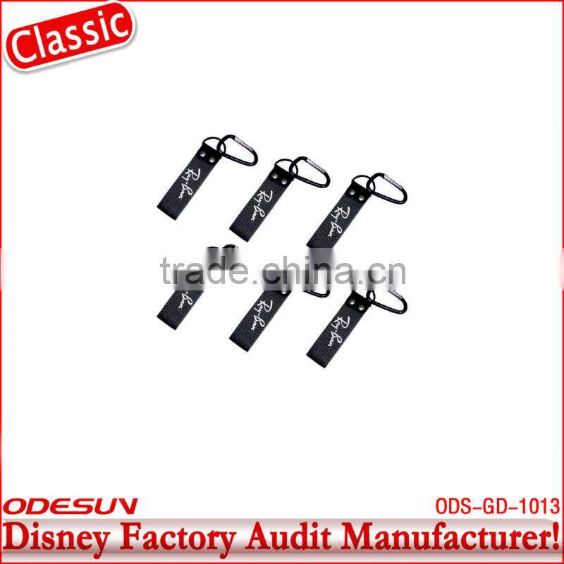 Disney factory audit cheap custom lanyards no minimum order 143209