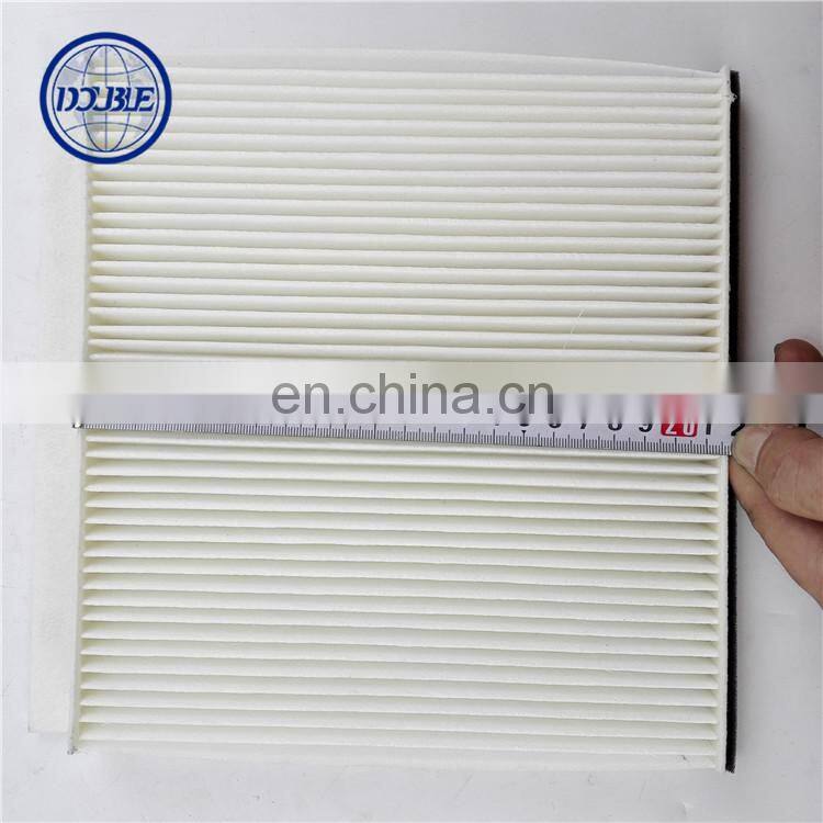 Air conditioner filter 10031849 for Saic car,MG6 parts