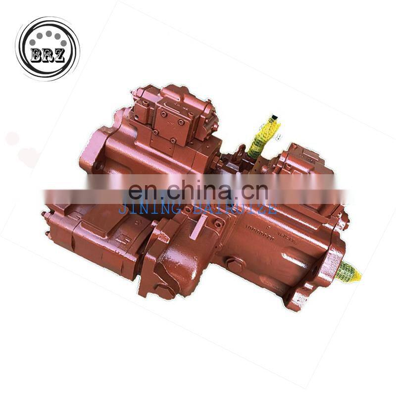 Dedicated ZX240-3 ZX240 hydraulic pump ZX240LC-3 ZX240LC main pump ZX240LCK piston pump