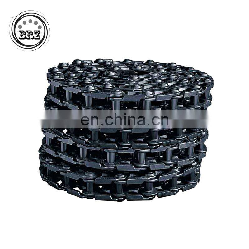 SUMITOMO LS3400EA track link assy LS3400FJ track chain LS5800FJ track link