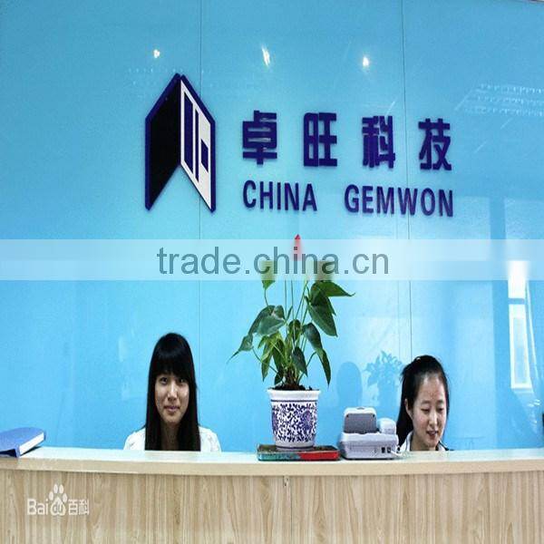 2016 Professional xiaozhai Z4 earphone Virtual Reality 3D Glasses For 4~6''inch White