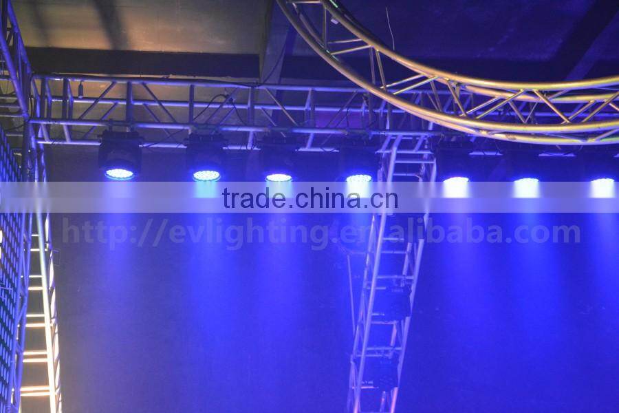 EV1037 37pcs*10w Led Moving Head Wash Light