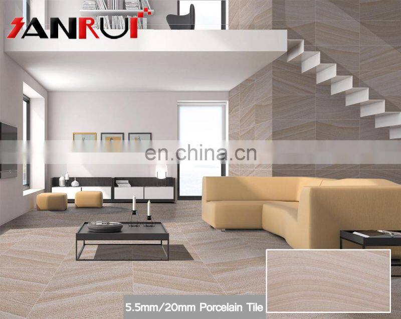 Modern House Ceramic Tiles 3D Flooring price in Uzbekistan 300*300mm